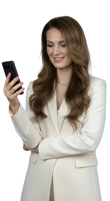 Karolina Nowak makeup Beautyklub